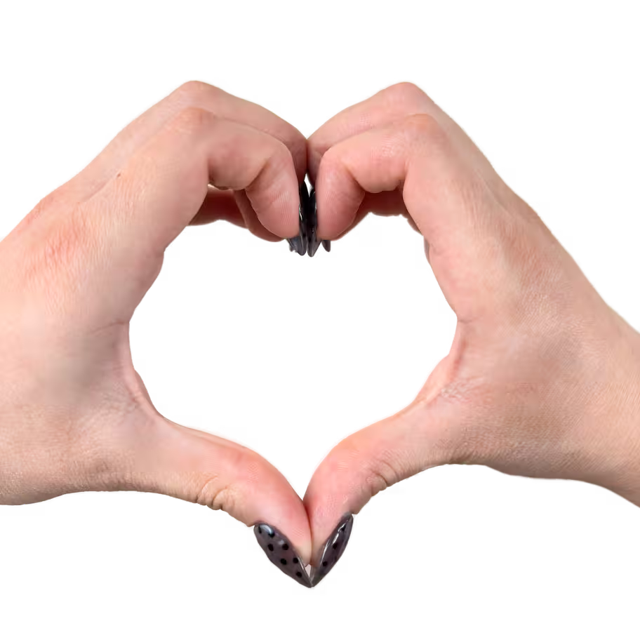 Exemple de rendu final apres la pose